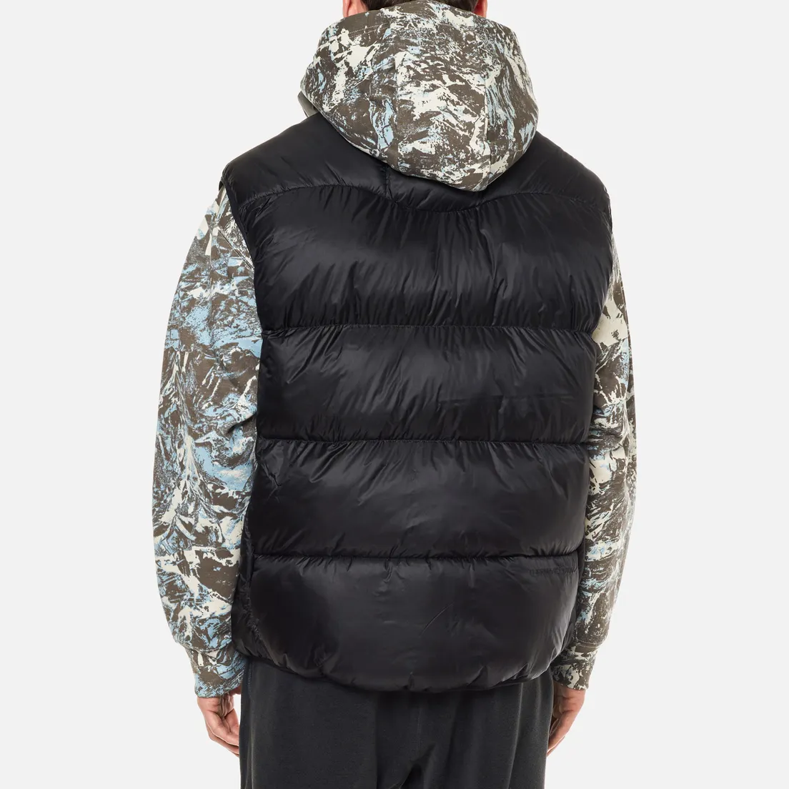 Nike Мужской жилет ACG NRG Therma-Fit ADV Lunar Lake