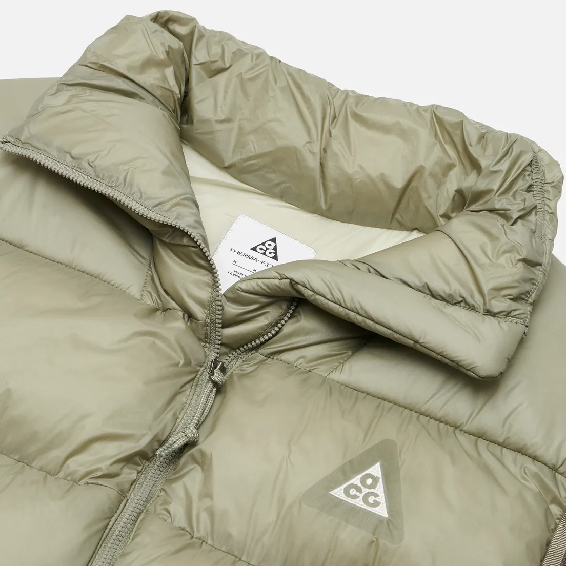 Nike Мужской жилет ACG NRG Therma-Fit ADV Lunar Lake