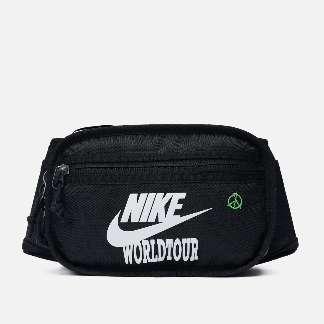 Nike Сумка на пояс RPM Smit World Tour