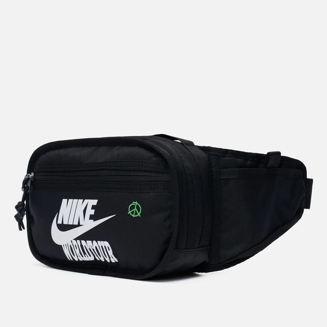 Nike Сумка на пояс RPM Smit World Tour
