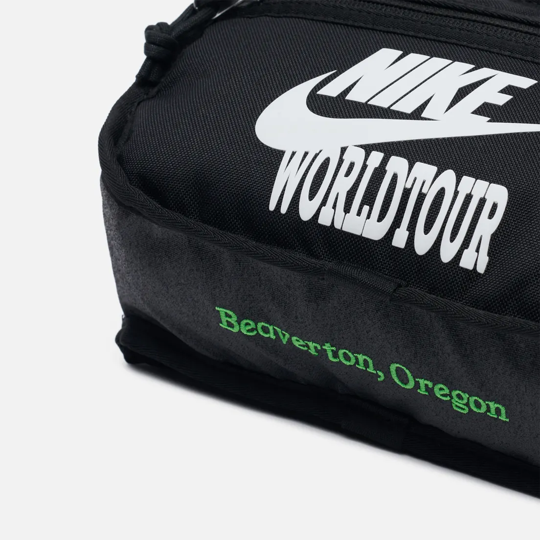 Nike Сумка на пояс RPM Smit World Tour