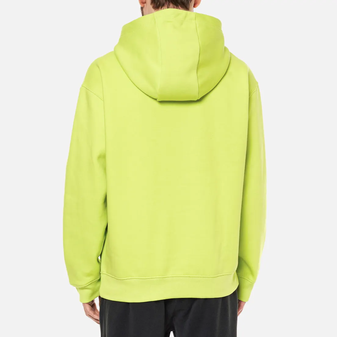 Nike Мужская толстовка ACG Therma-Fit Tuff Fleece Hoodie