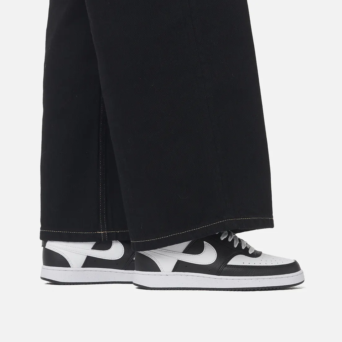Nike Женские кроссовки Wmns Court Vision Low Next Nature