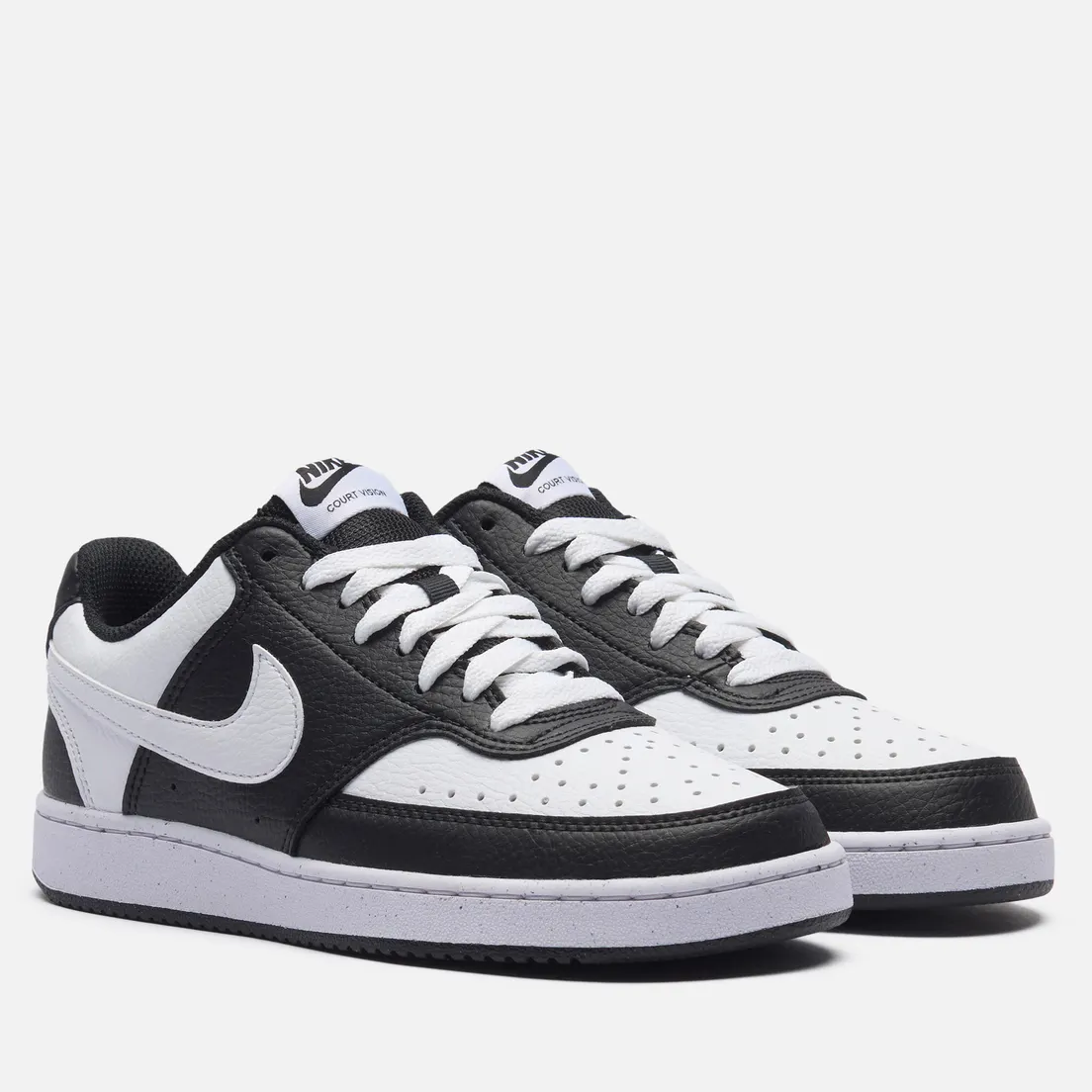 Nike Женские кроссовки Wmns Court Vision Low Next Nature