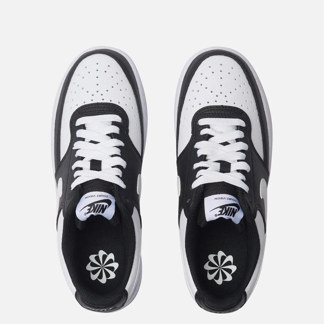 Nike Женские кроссовки Wmns Court Vision Low Next Nature