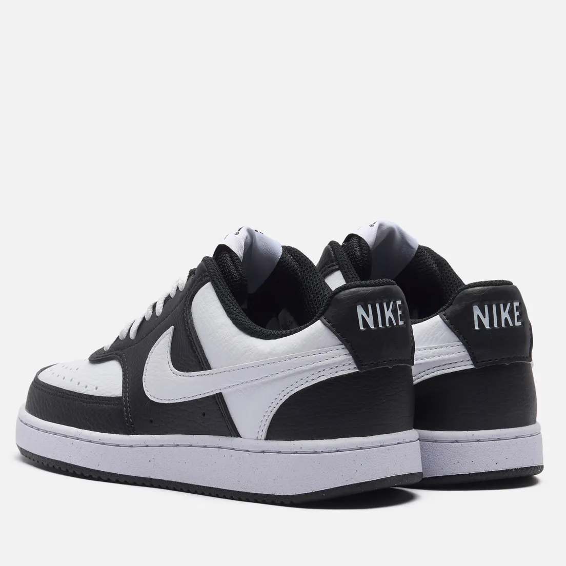 Nike Женские кроссовки Wmns Court Vision Low Next Nature