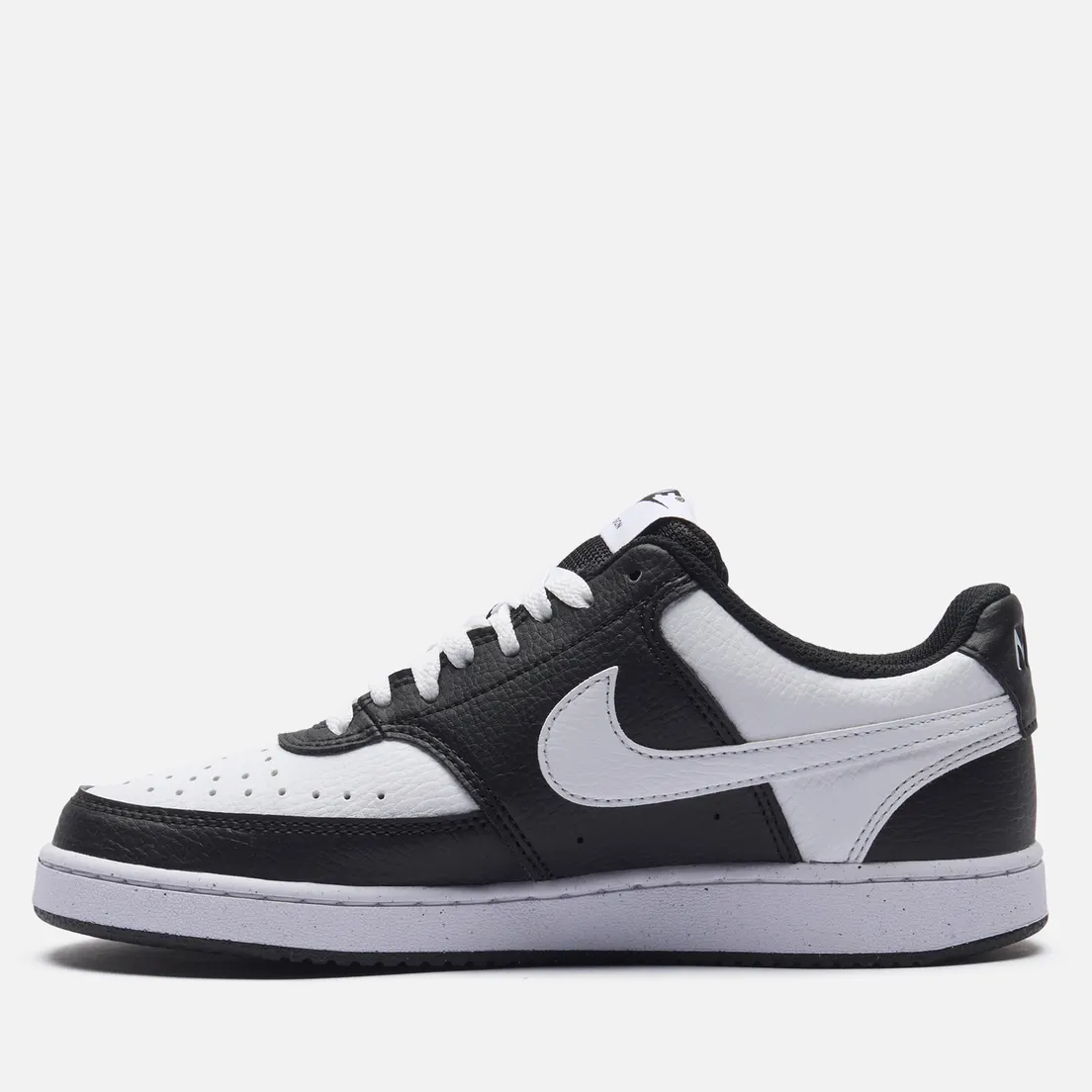 Nike Женские кроссовки Wmns Court Vision Low Next Nature