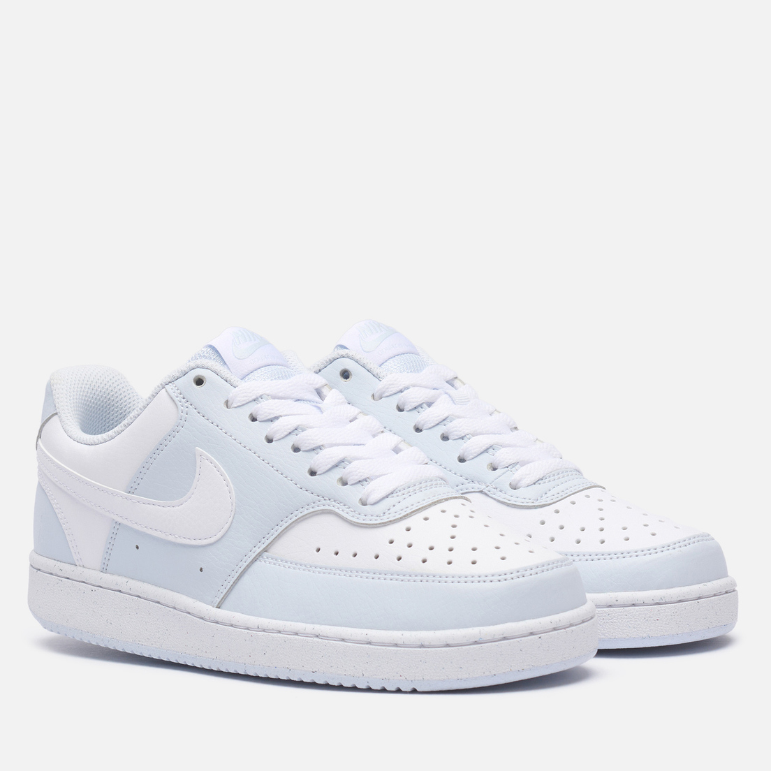 Nike Женские кроссовки Wmns Court Vision Low Next Nature