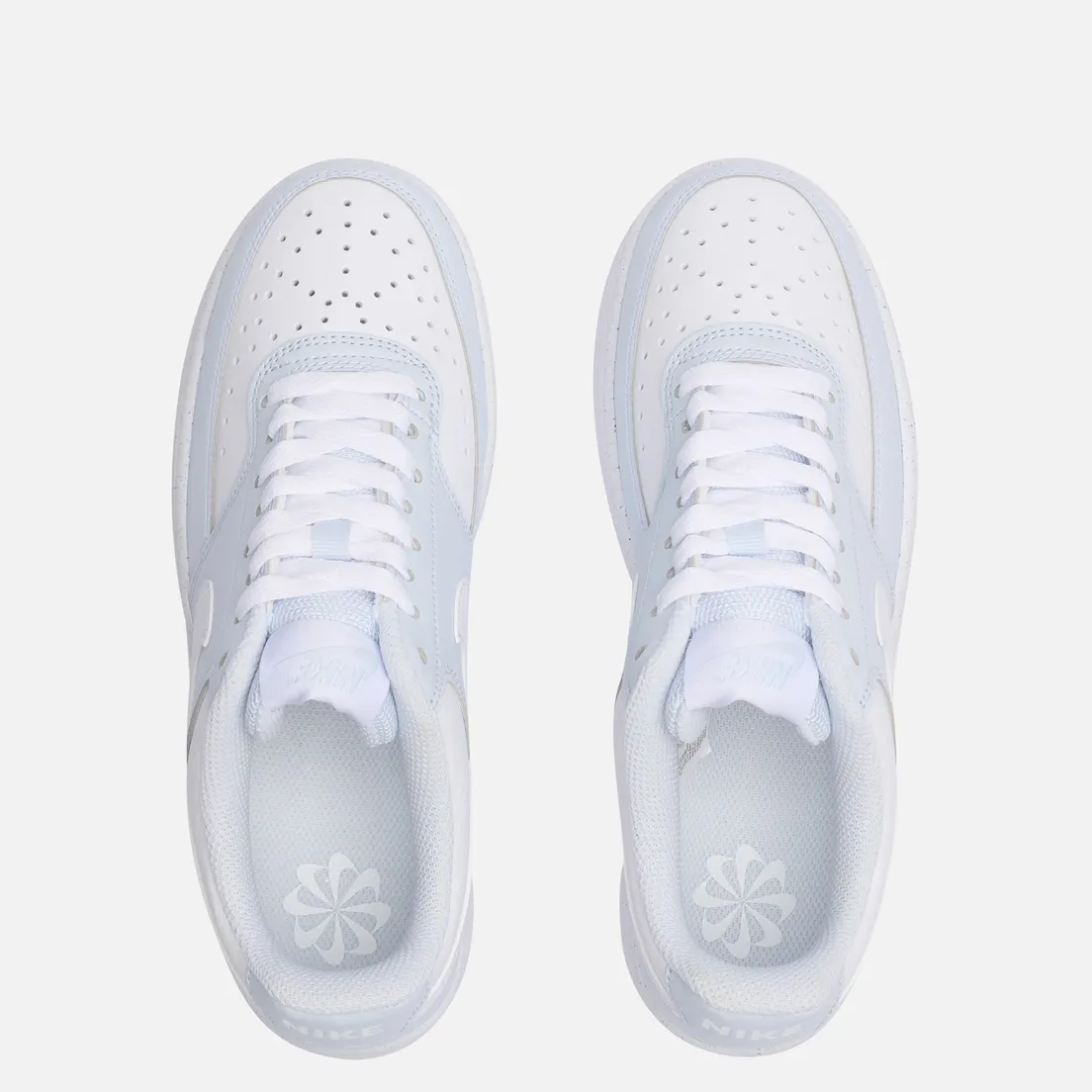 Nike Женские кроссовки Wmns Court Vision Low Next Nature