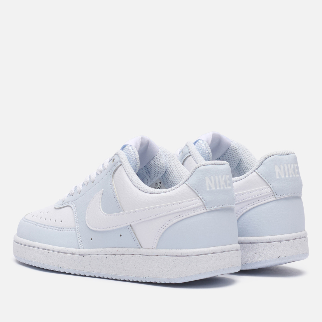 Nike Женские кроссовки Wmns Court Vision Low Next Nature