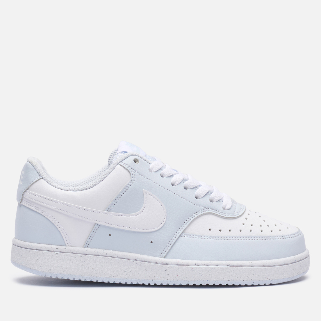 Nike Женские кроссовки Wmns Court Vision Low Next Nature