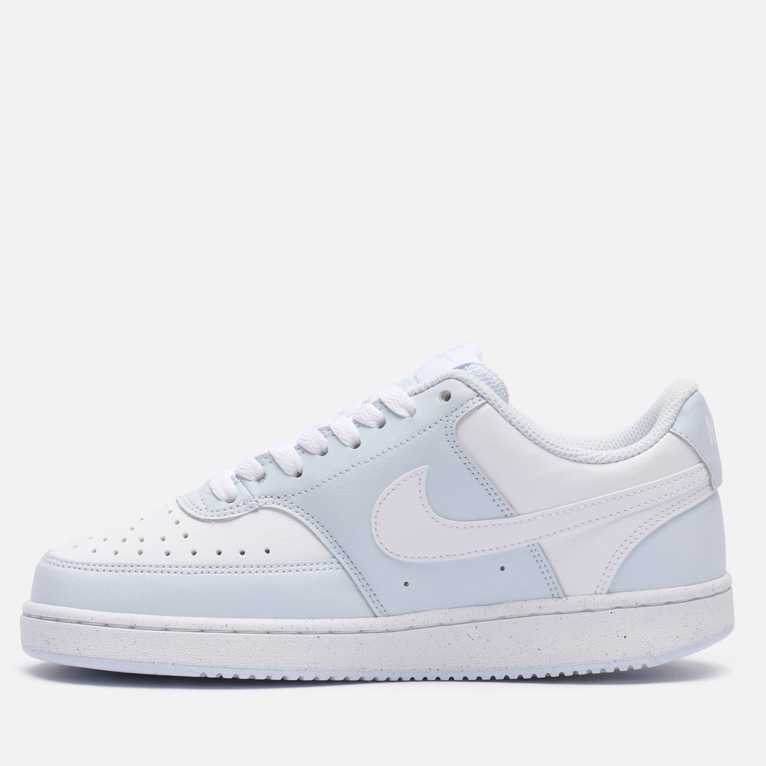 Nike Женские кроссовки Wmns Court Vision Low Next Nature