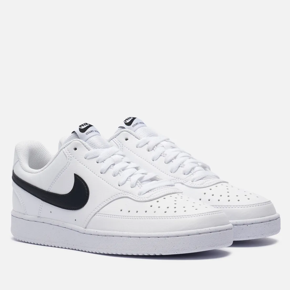 Nike Женские кроссовки Wmns Court Vision Low Next Nature