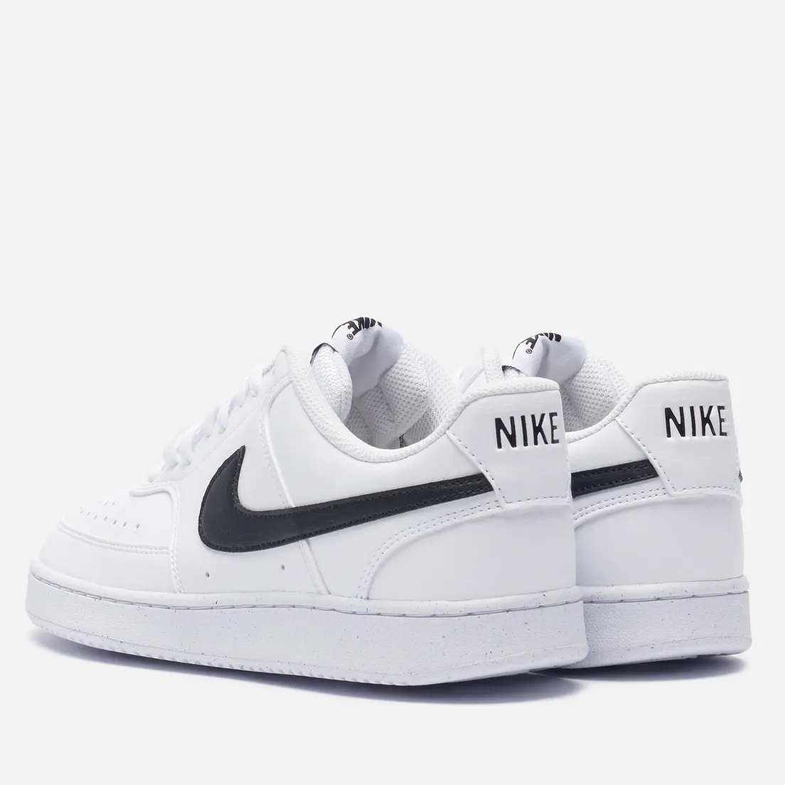 Nike Женские кроссовки Wmns Court Vision Low Next Nature