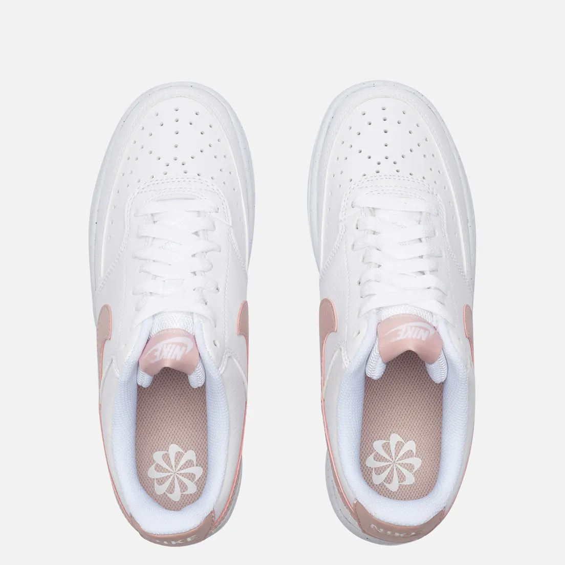 Nike Женские кроссовки Wmns Court Vision Low Next Nature
