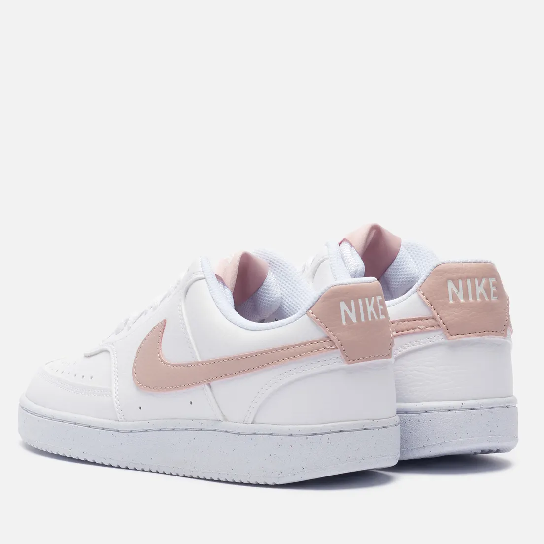 Nike Женские кроссовки Wmns Court Vision Low Next Nature