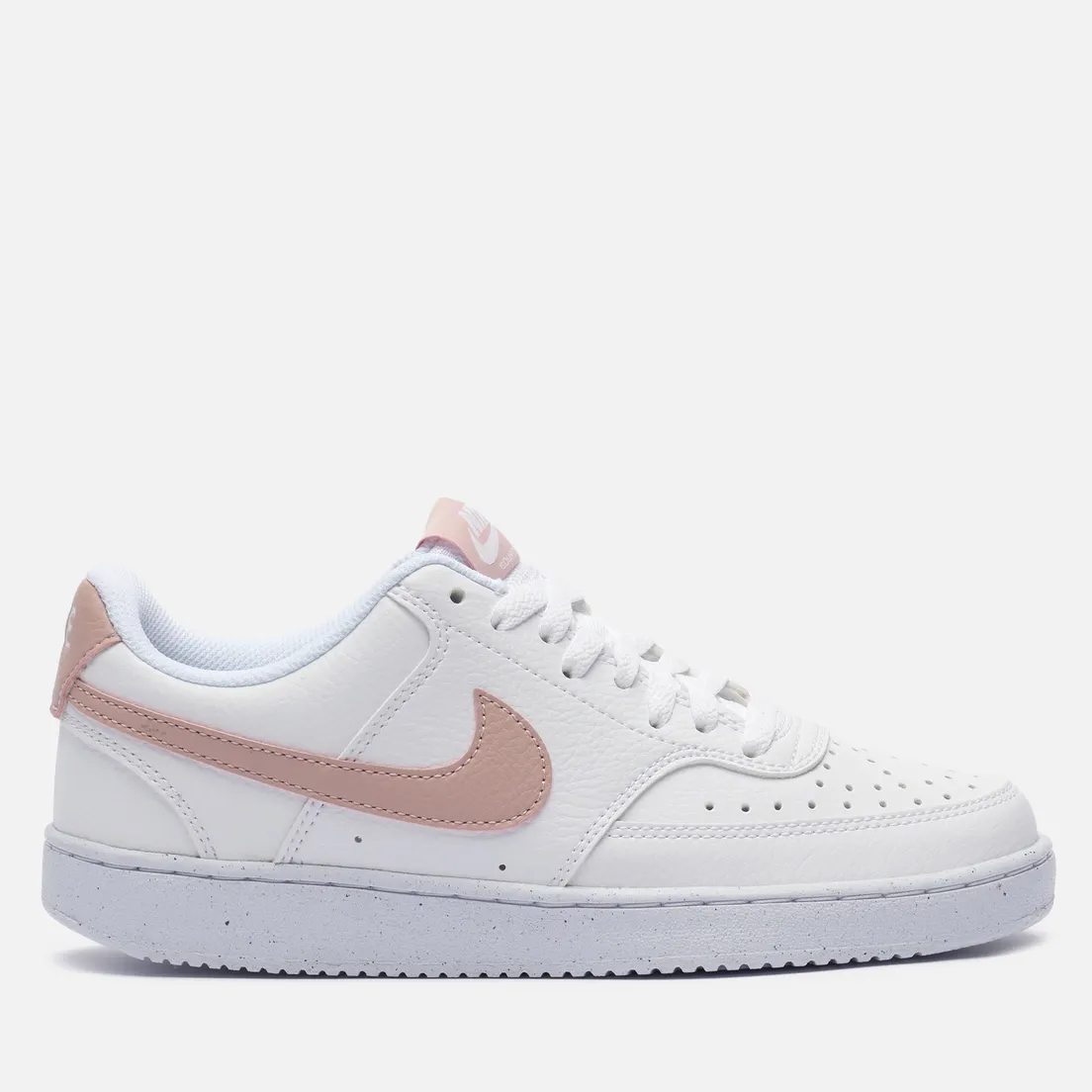 Nike Женские кроссовки Wmns Court Vision Low Next Nature