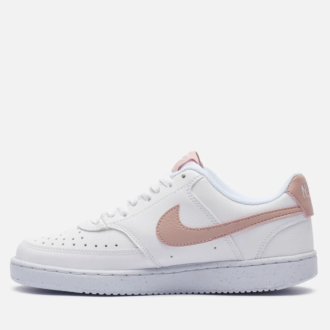 Nike Женские кроссовки Wmns Court Vision Low Next Nature