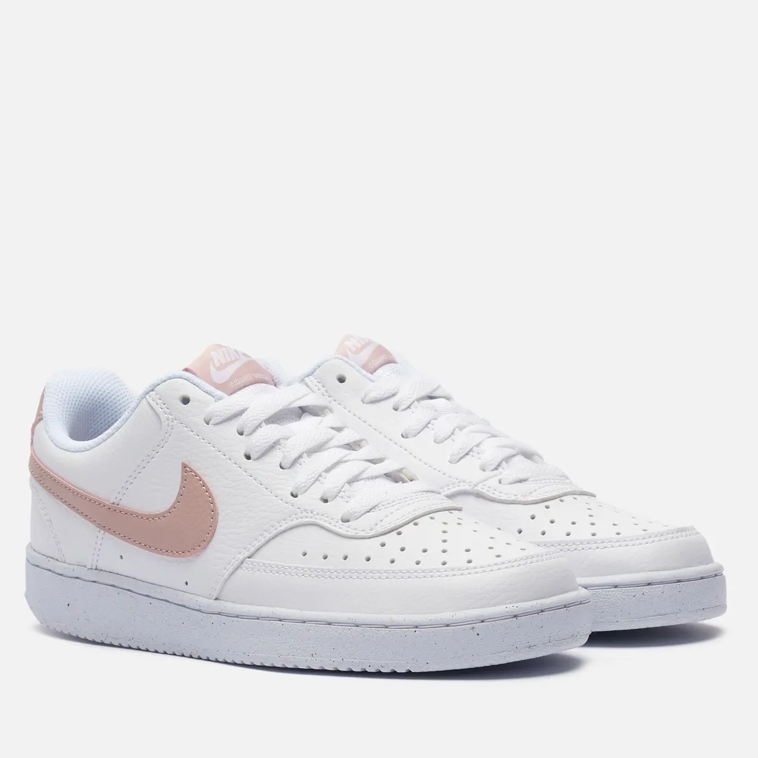 Nike Женские кроссовки Wmns Court Vision Low Next Nature