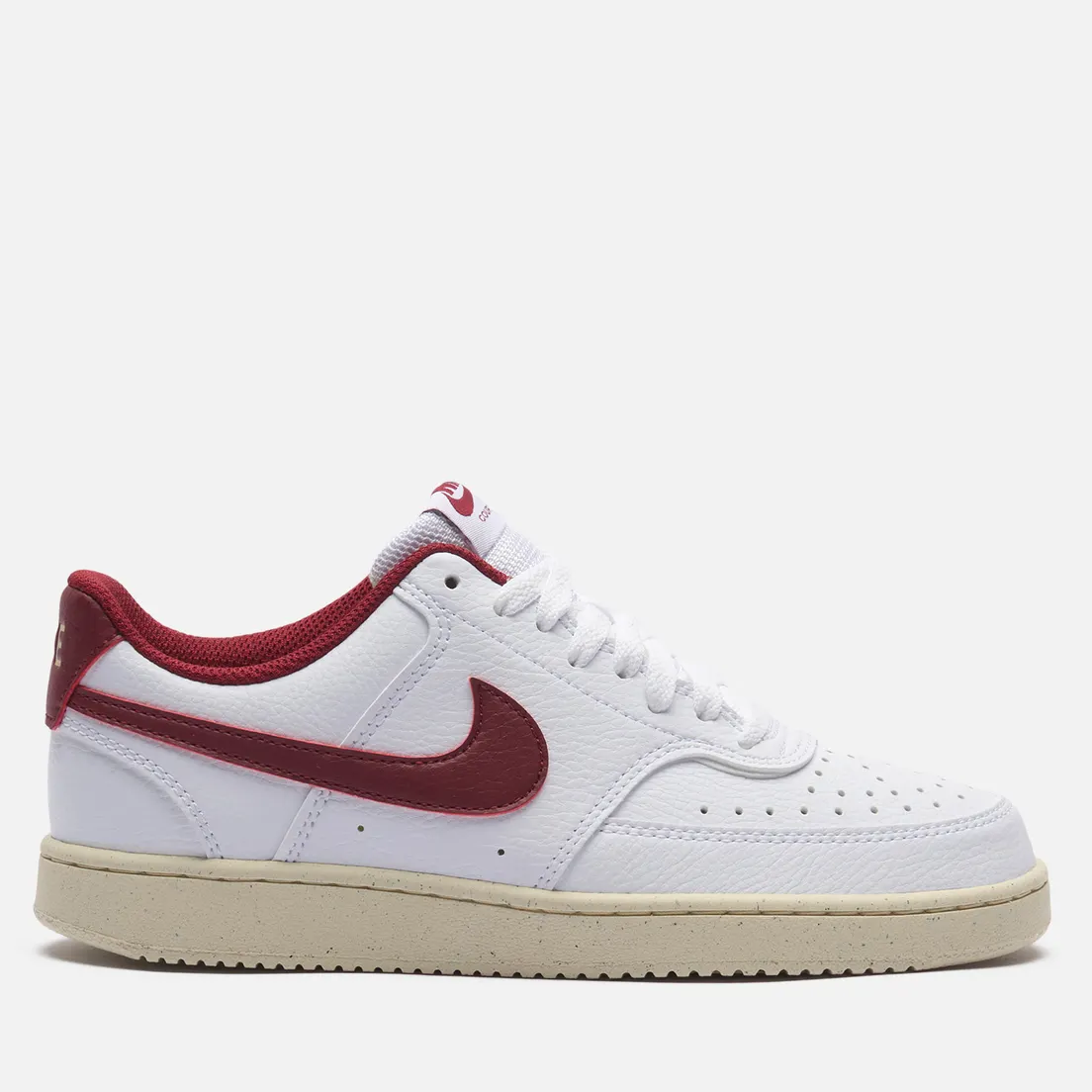 Nike Женские кроссовки Wmns Court Vision Low Next Nature