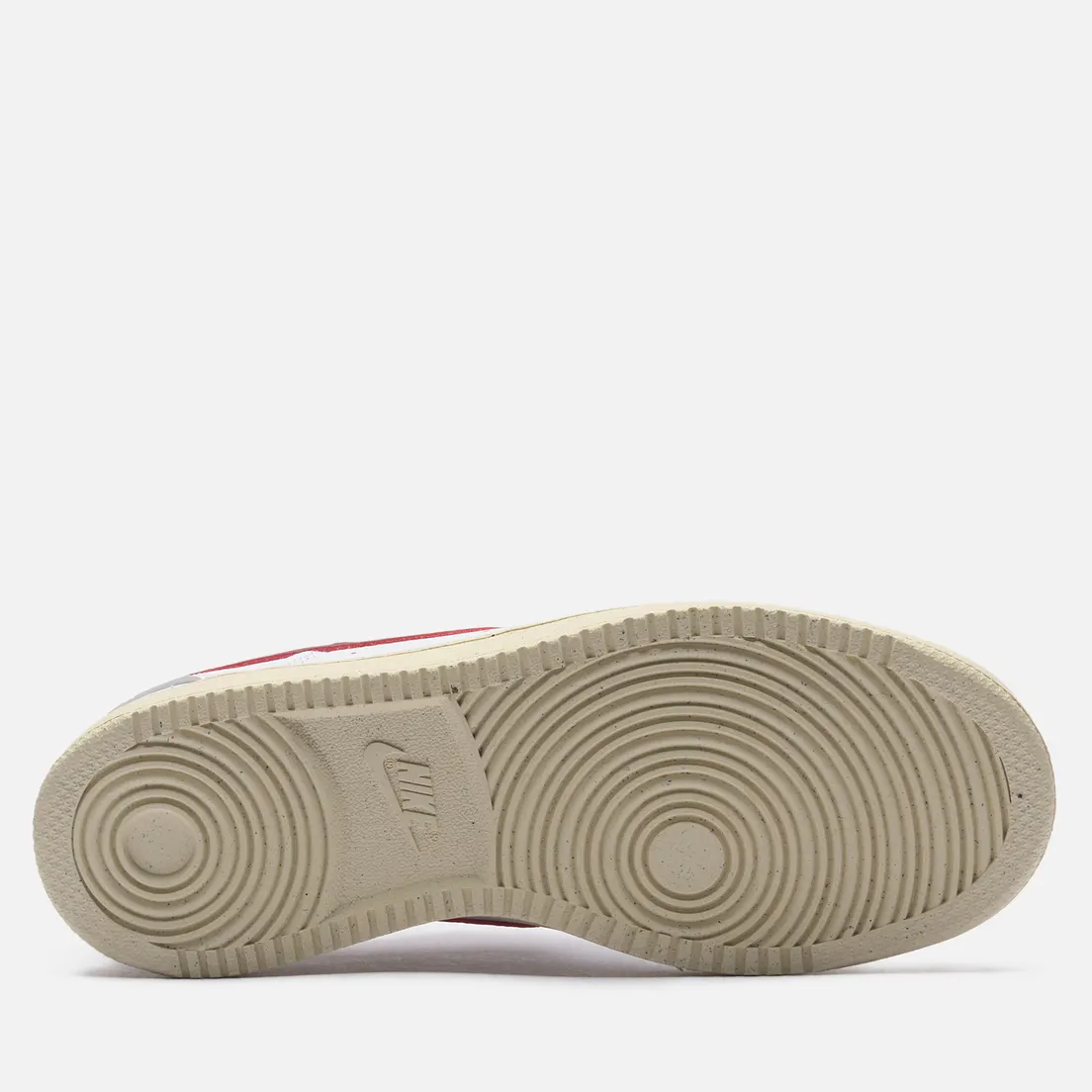 Nike Женские кроссовки Wmns Court Vision Low Next Nature