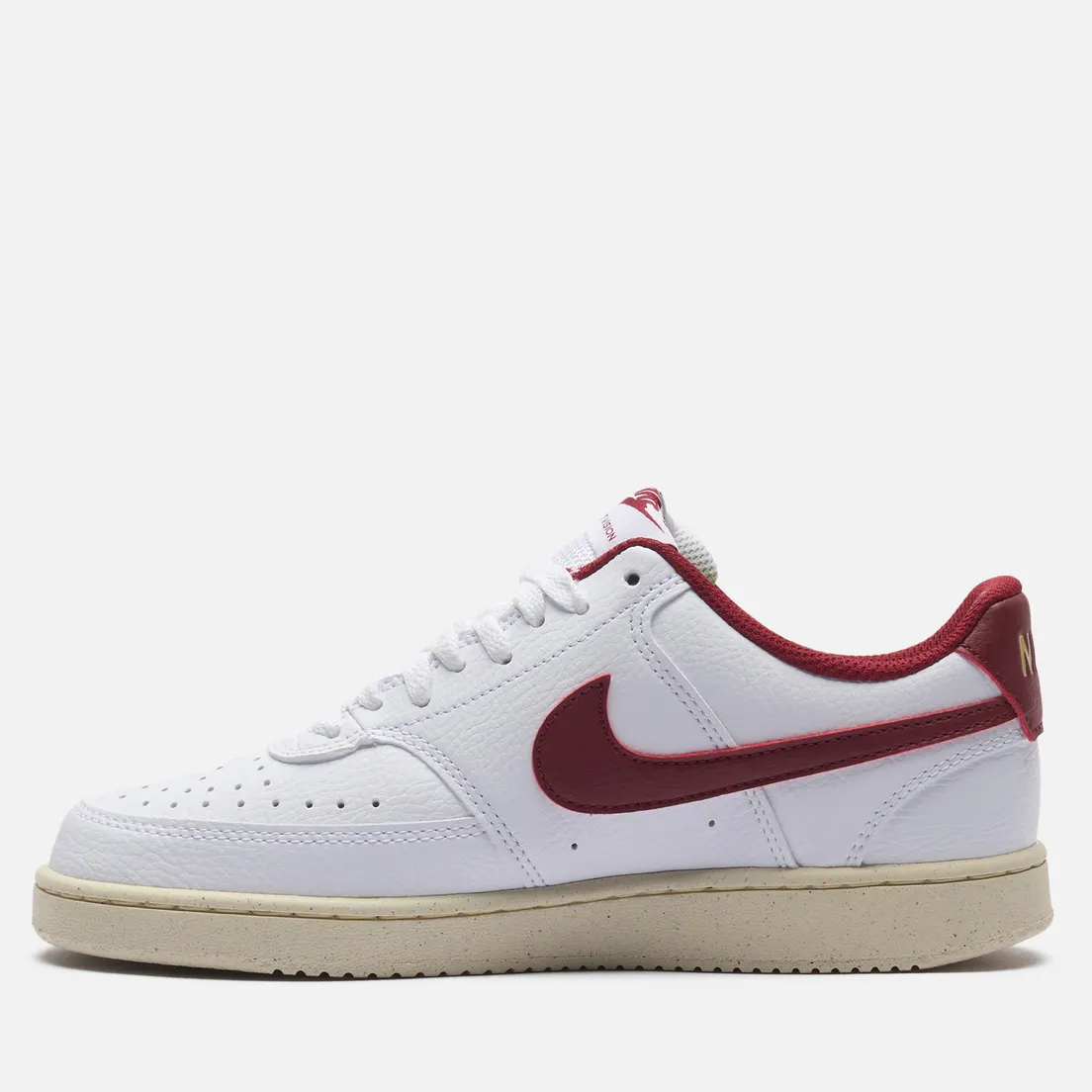 Nike Женские кроссовки Wmns Court Vision Low Next Nature