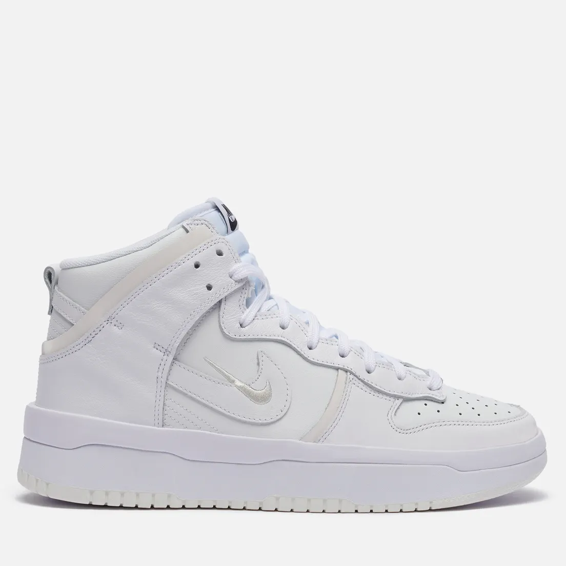 Nike Женские кроссовки Wmns Dunk High Up Rebel