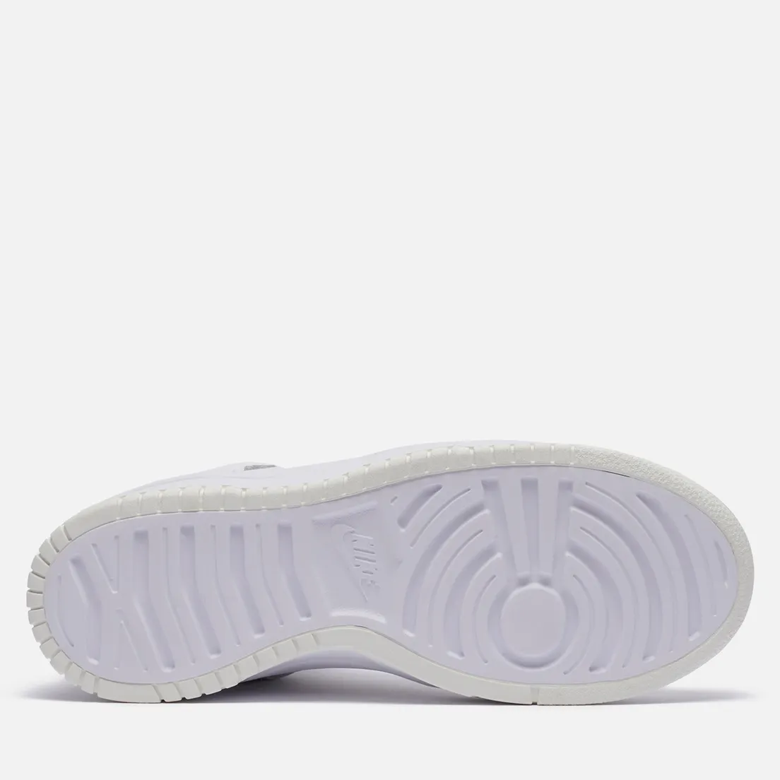 Nike Женские кроссовки Wmns Dunk High Up Rebel