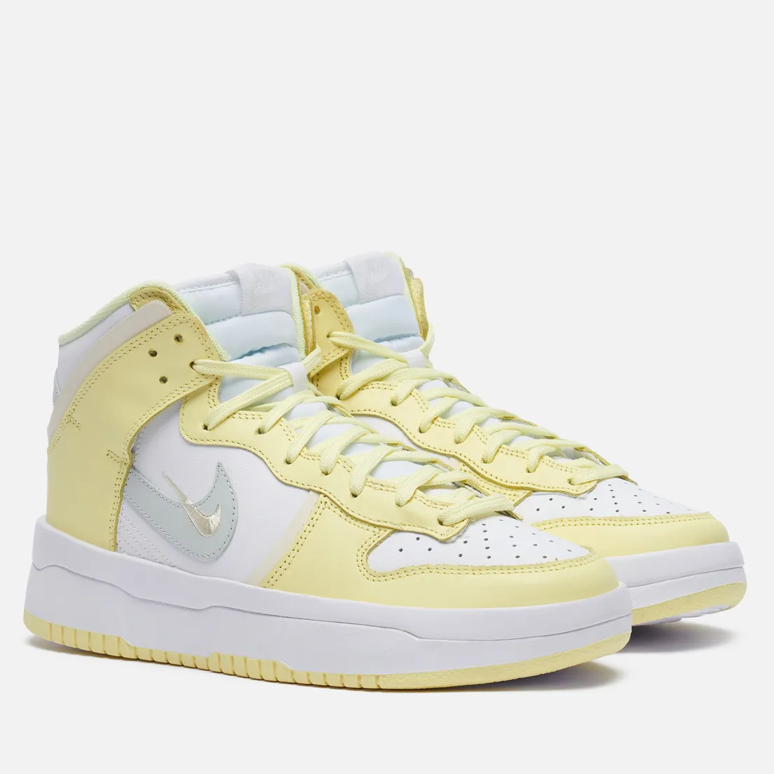 Nike Женские кроссовки Wmns Dunk High Up