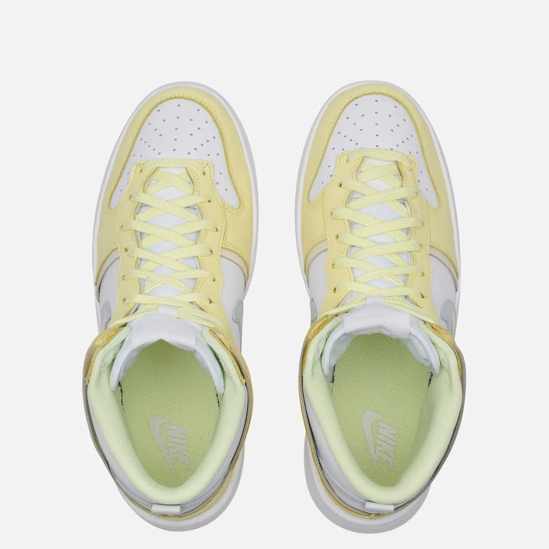 Nike Женские кроссовки Wmns Dunk High Up