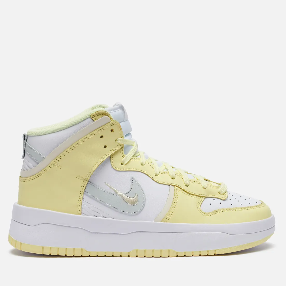 Nike Женские кроссовки Wmns Dunk High Up
