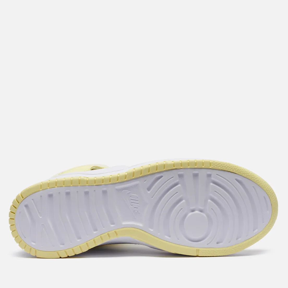 Nike Женские кроссовки Wmns Dunk High Up
