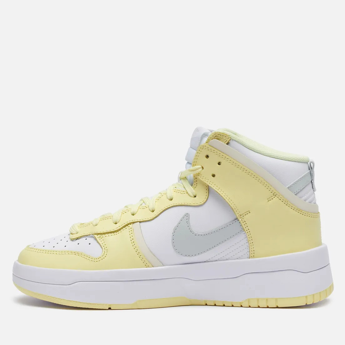Nike Женские кроссовки Wmns Dunk High Up