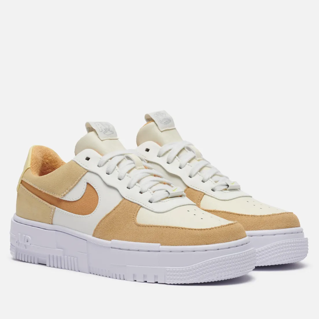 Nike Женские кроссовки Air Force 1 Pixel