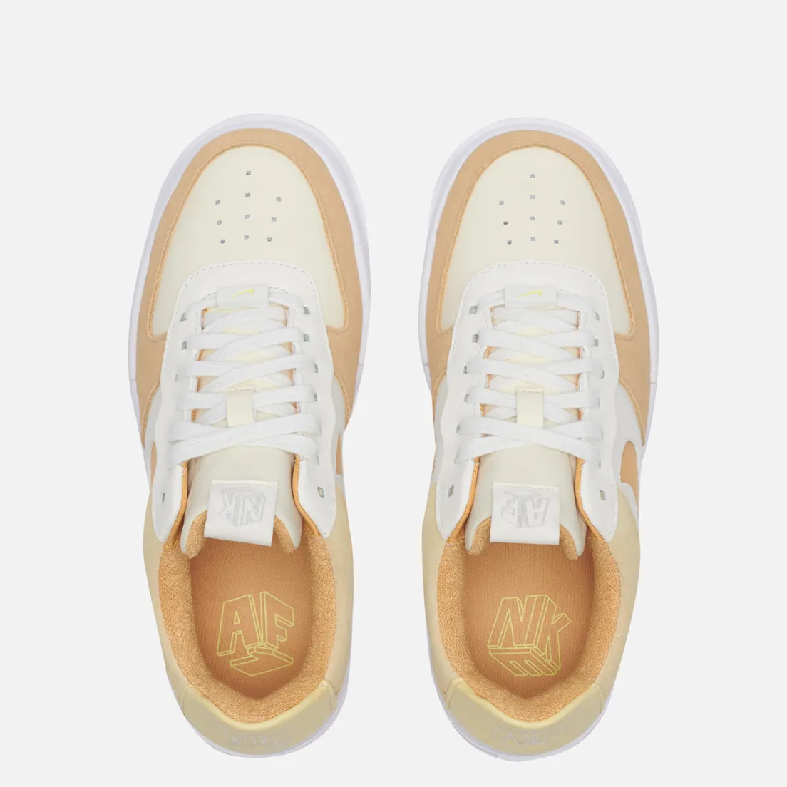 Nike Женские кроссовки Air Force 1 Pixel