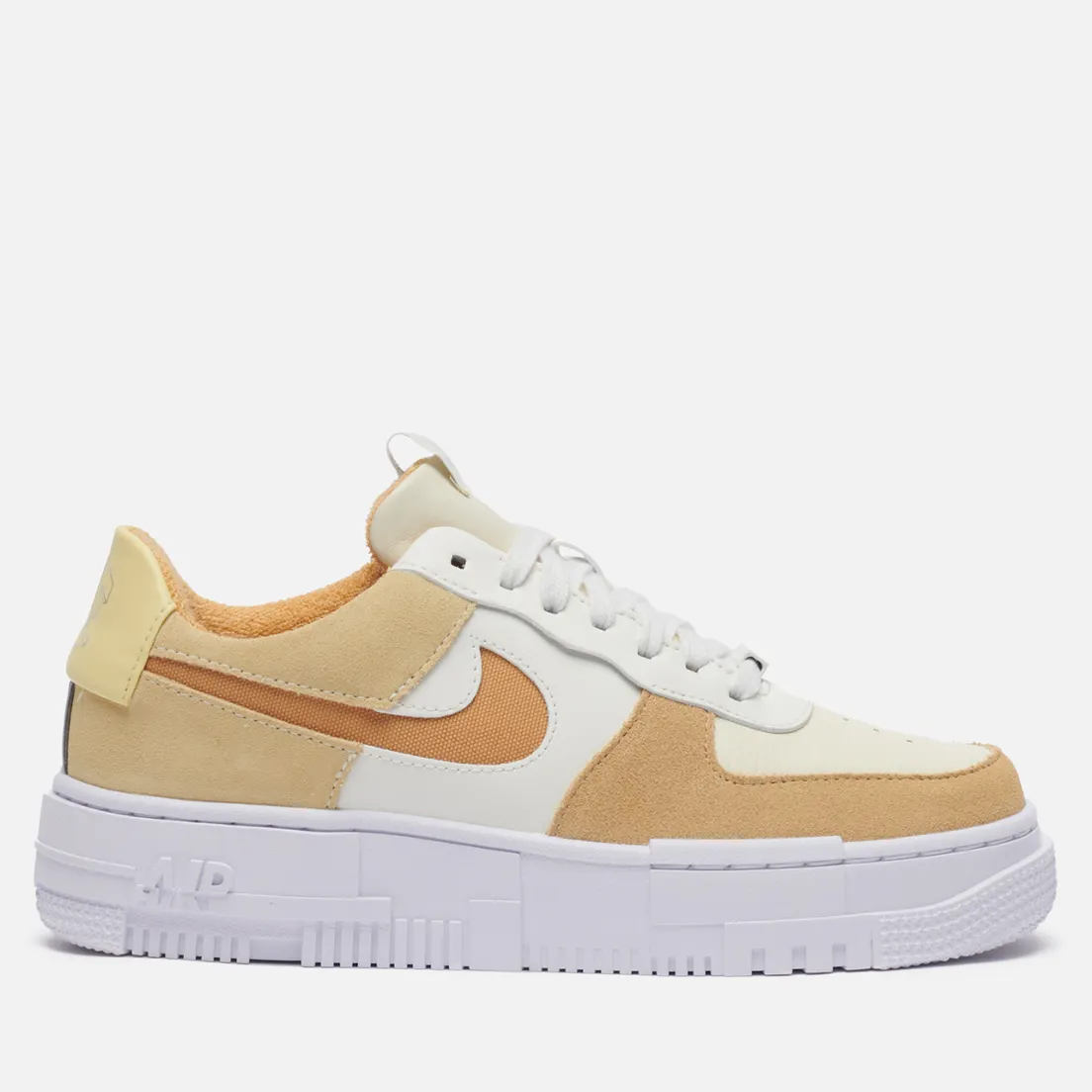 Nike Женские кроссовки Air Force 1 Pixel