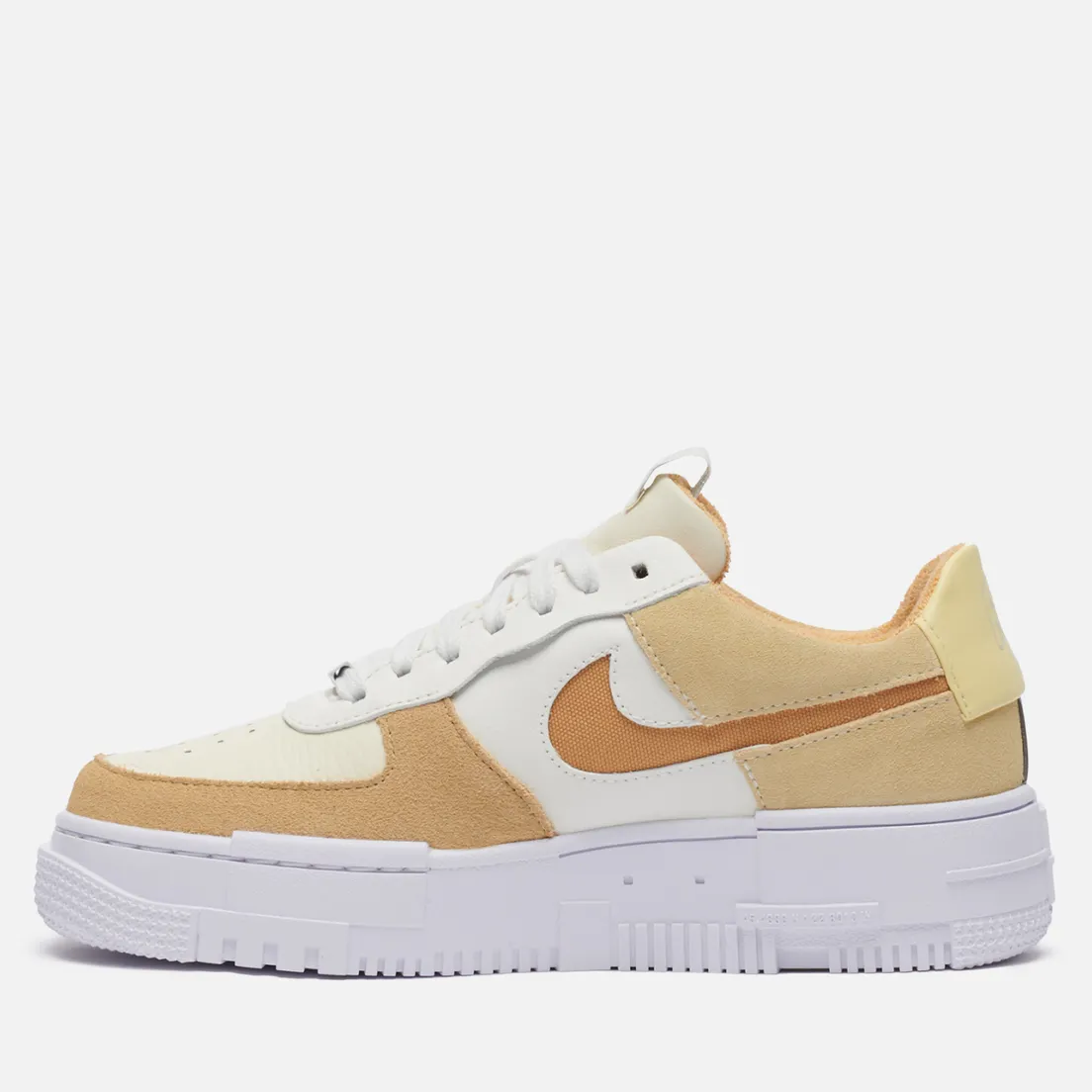 Nike Женские кроссовки Air Force 1 Pixel