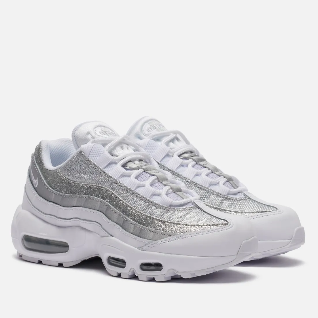 Nike Женские кроссовки Air Max 95