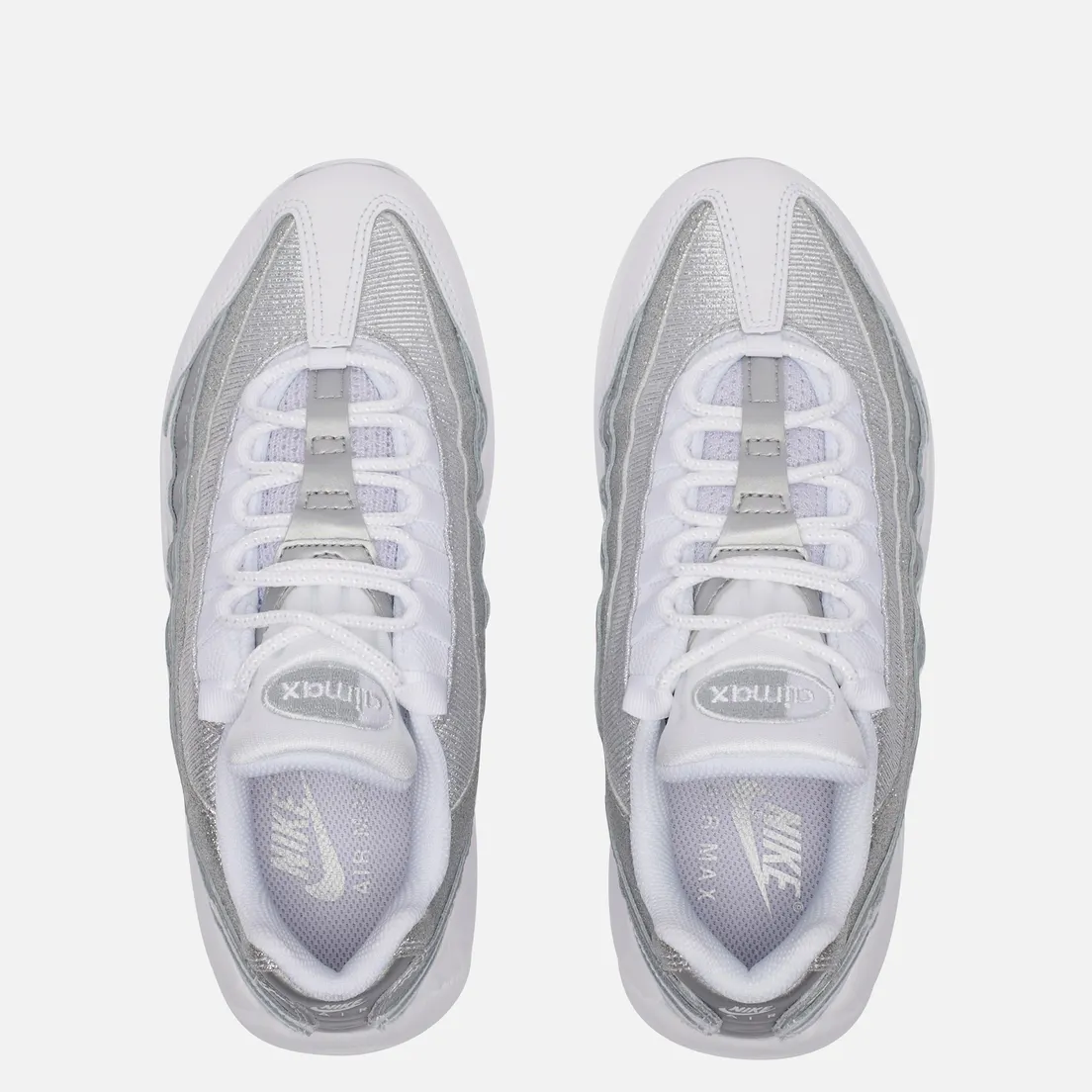 Nike Женские кроссовки Air Max 95