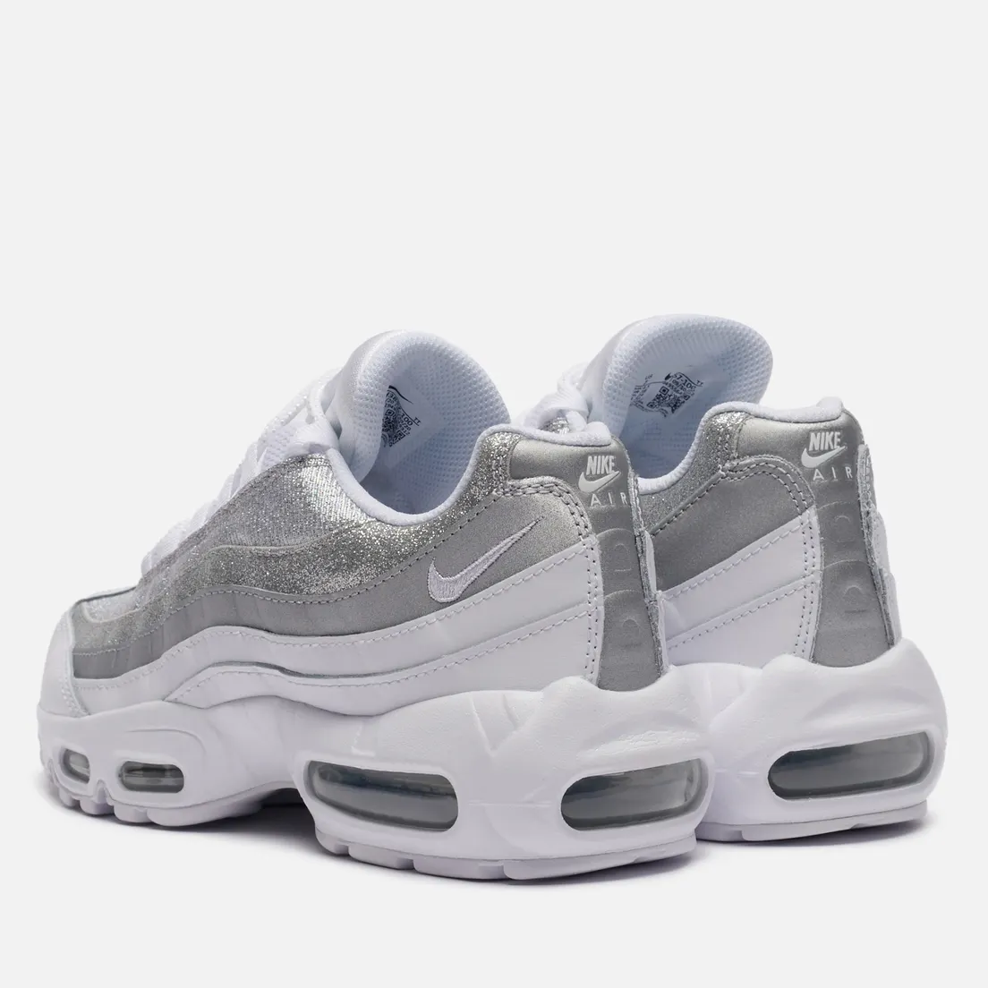 Nike Женские кроссовки Air Max 95