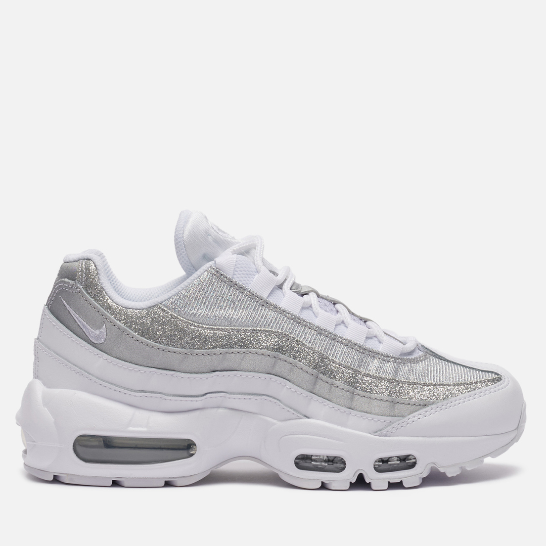 Nike Женские кроссовки Air Max 95
