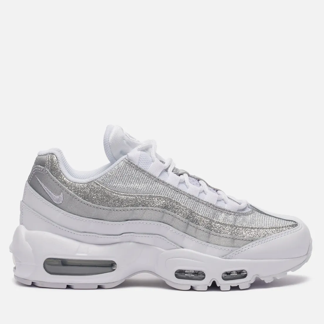 Nike Женские кроссовки Air Max 95