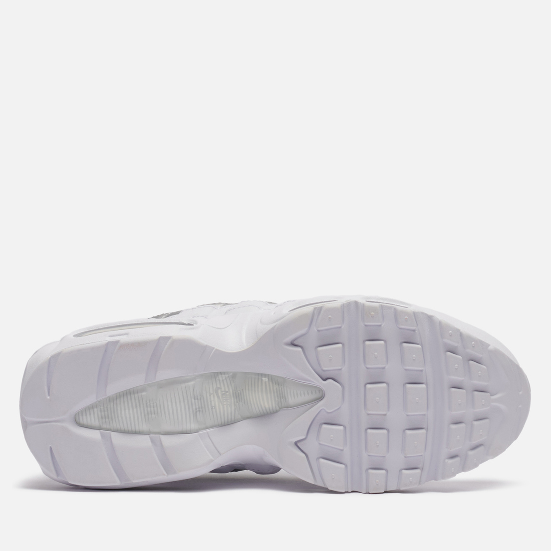 Nike Женские кроссовки Air Max 95