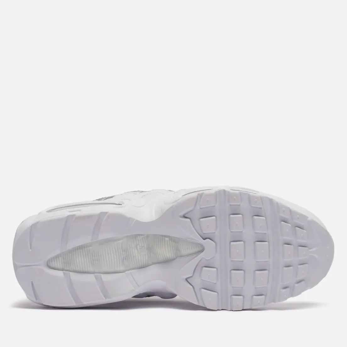 Nike Женские кроссовки Air Max 95