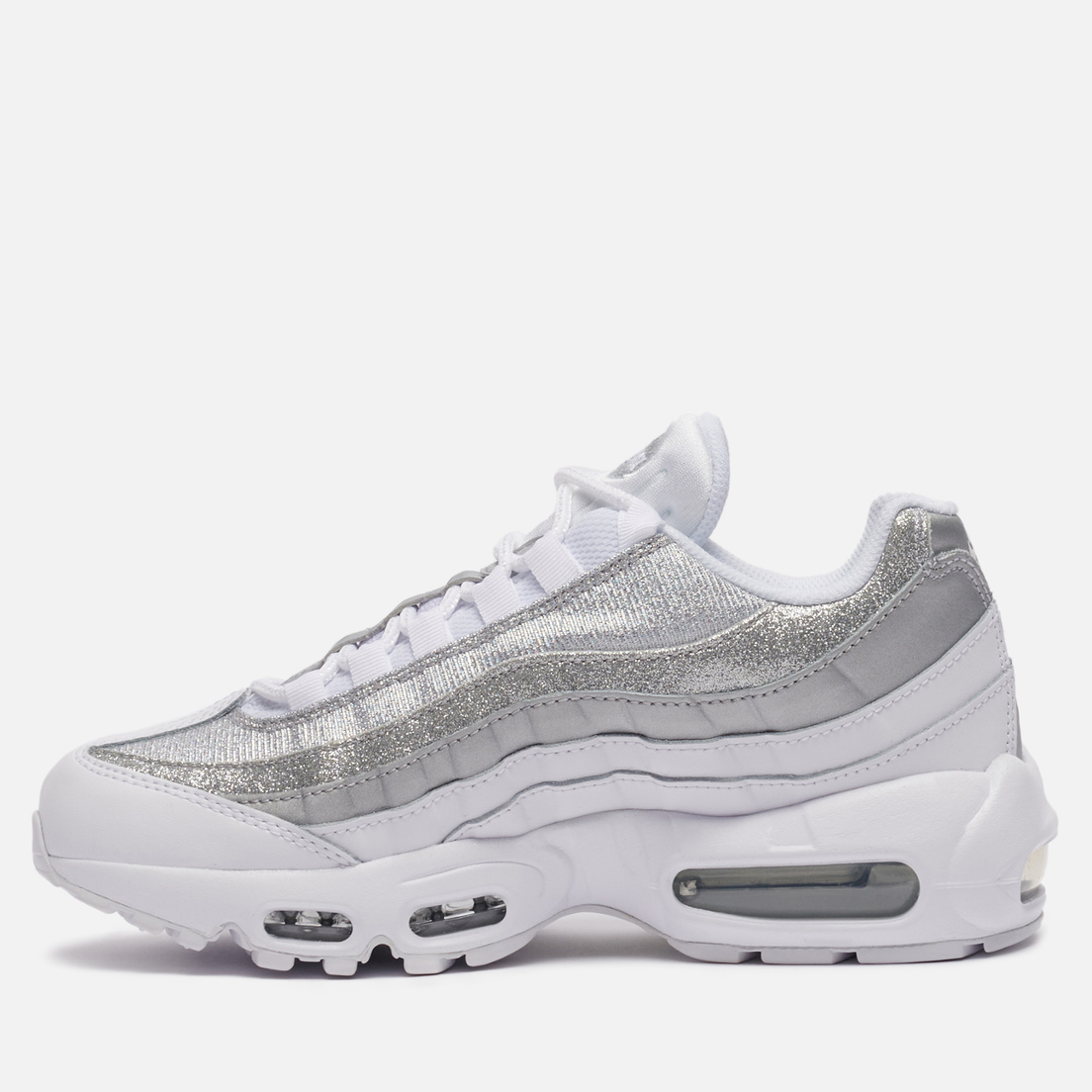 Nike Женские кроссовки Air Max 95