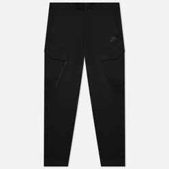 Мужские брюки Nike Unlined Utility Tech Essentials Black/Black