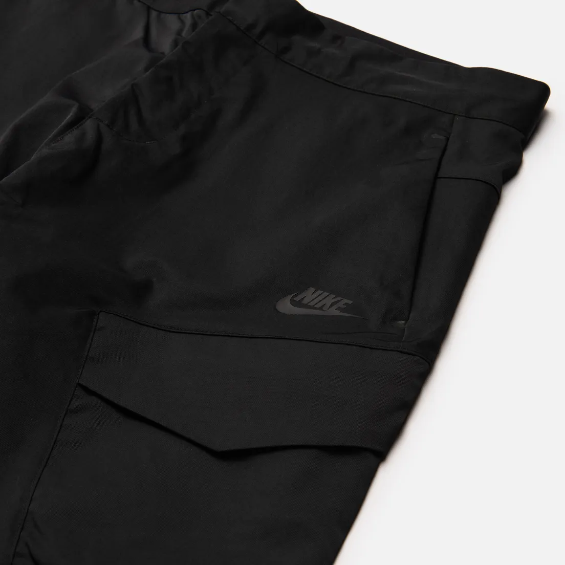 Nike Мужские брюки Unlined Utility Tech Essentials