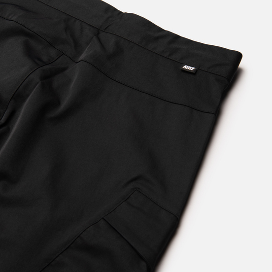 Мужские брюки Nike Unlined Utility Tech Essentials Black/Black