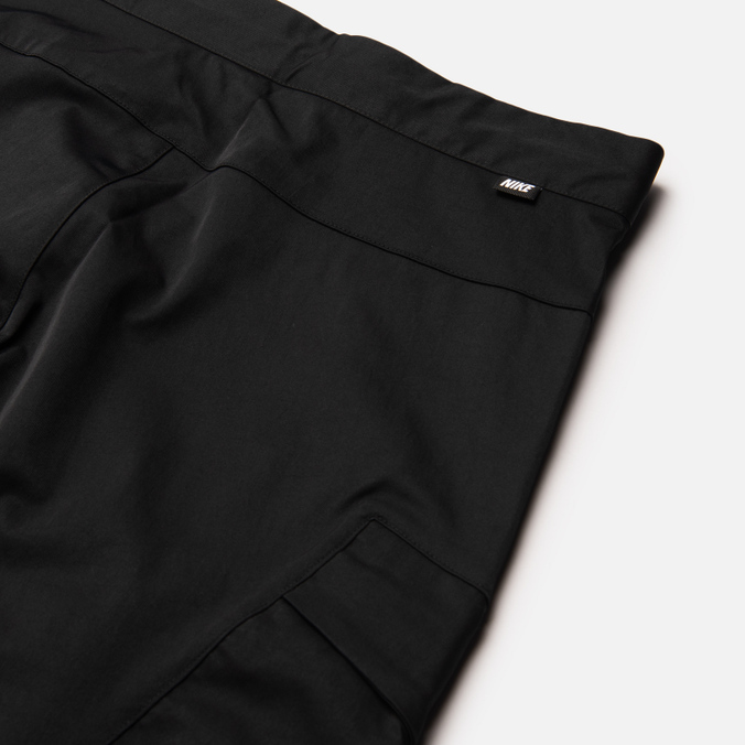 Мужские брюки Nike, цвет чёрный, размер 36 DH3866-010 Unlined Utility Tech Essentials - фото 3