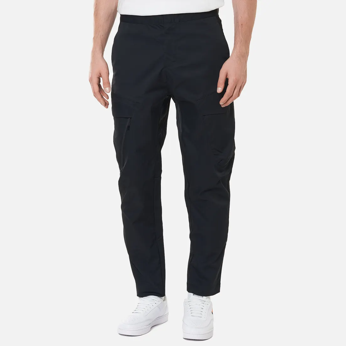 Nike Мужские брюки Unlined Utility Tech Essentials